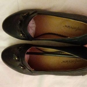 Womens Flats 7 1/2M
